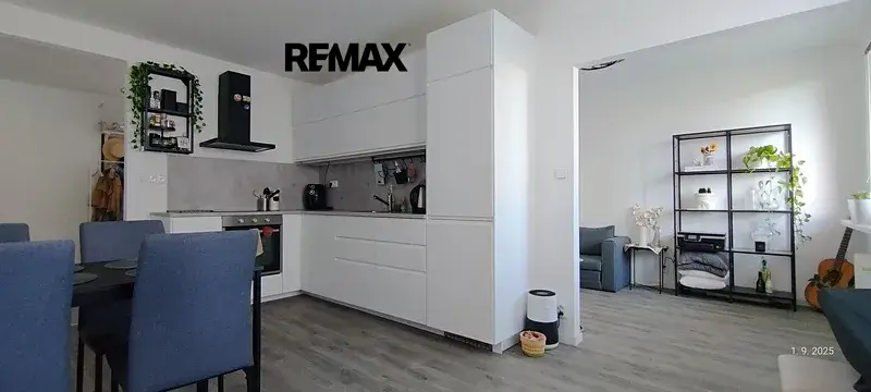 Pronájem bytu 3+1, Praha - Nusle, Kotorská, 60 m2