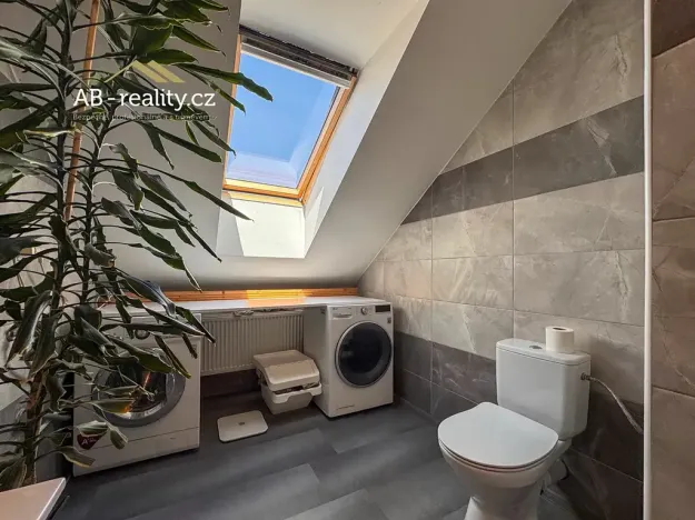 Pronájem bytu 2+1, Teplice, Českobratrská, 90 m2