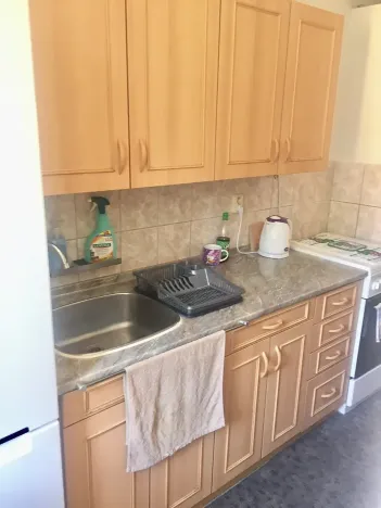 Pronájem bytu 3+kk, Lovosice, U Nadjezdu, 55 m2