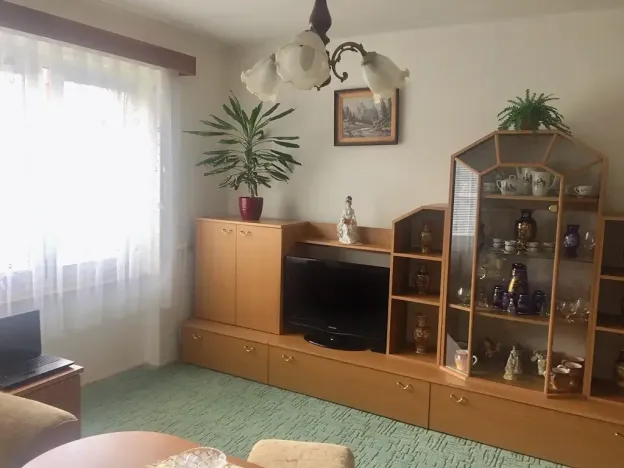 Pronájem bytu 3+kk, Lovosice, U Nadjezdu, 55 m2