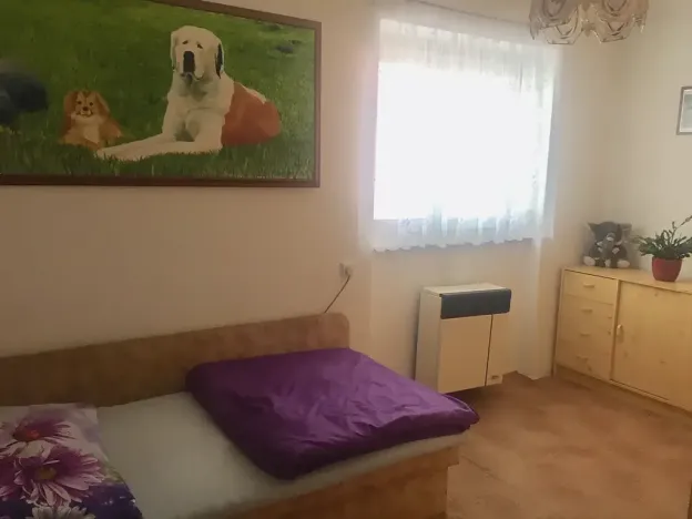 Pronájem bytu 3+kk, Lovosice, U Nadjezdu, 55 m2