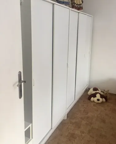 Pronájem bytu 3+kk, Lovosice, U Nadjezdu, 55 m2