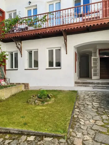 Pronájem bytu 2+kk, Třebíč, Karlovo nám., 46 m2