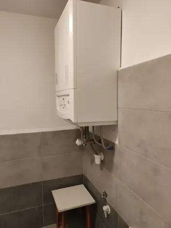 Pronájem bytu 2+kk, Třebíč, Karlovo nám., 46 m2