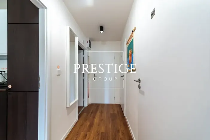 Pronájem bytu 2+kk, Praha - Libeň, Podvinný mlýn, 50 m2