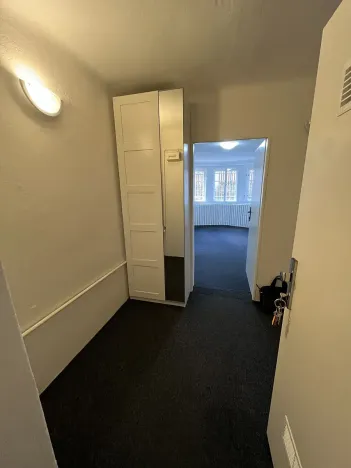 Pronájem kanceláře, Praha - Strašnice, Nad vodovodem, 45 m2