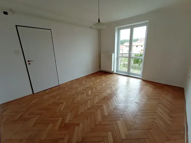 Pronájem bytu 3+1, Sezimovo Ústí, Jungmannova, 90 m2
