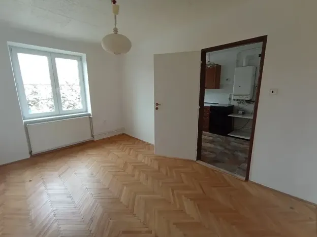 Pronájem bytu 3+1, Sezimovo Ústí, Jungmannova, 90 m2