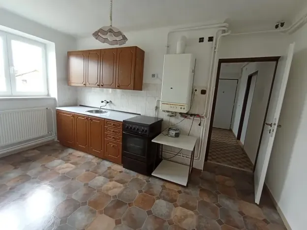 Pronájem bytu 3+1, Sezimovo Ústí, Jungmannova, 90 m2
