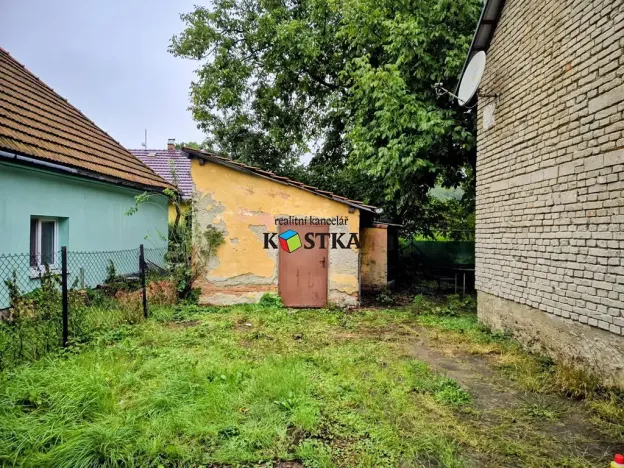 Prodej rodinného domu, Kunín, 140 m2