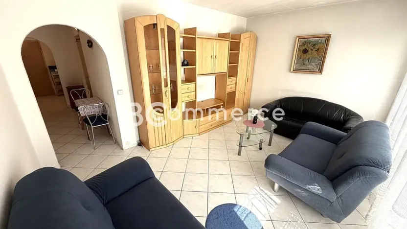 Pronájem bytu 3+1, Brno, Spodní, 63 m2