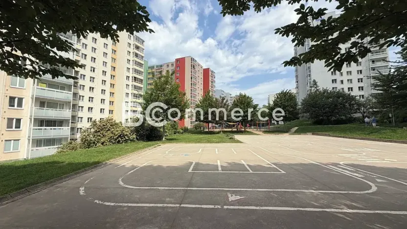 Pronájem bytu 3+1, Brno, Spodní, 63 m2
