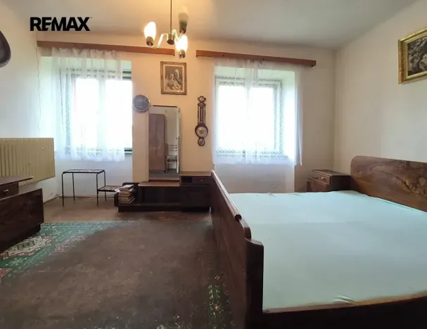 Prodej rodinného domu, Rohozná, 269 m2
