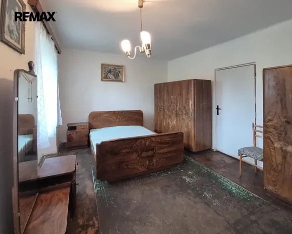 Prodej rodinného domu, Rohozná, 269 m2