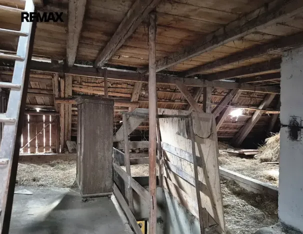 Prodej rodinného domu, Rohozná, 269 m2
