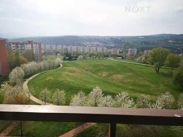 Prodej bytu 3+1, Zlín, Podlesí IV, 68 m2