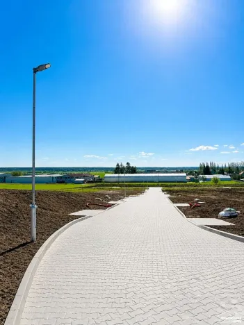 Prodej pozemku pro bydlení, Žerčice, 825 m2