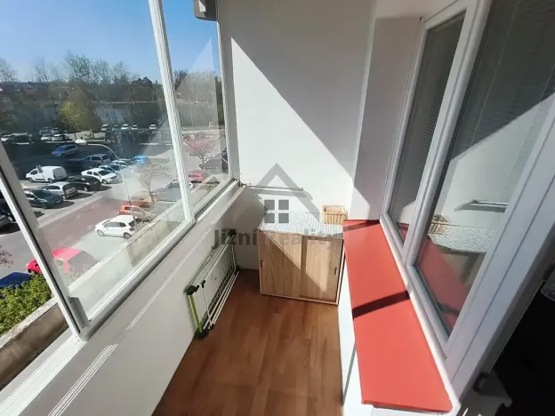 Prodej bytu 3+1, České Budějovice, K. Chocholy, 85 m2