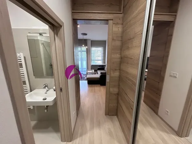 Pronájem bytu 1+kk, Olomouc, Wolkerova, 30 m2