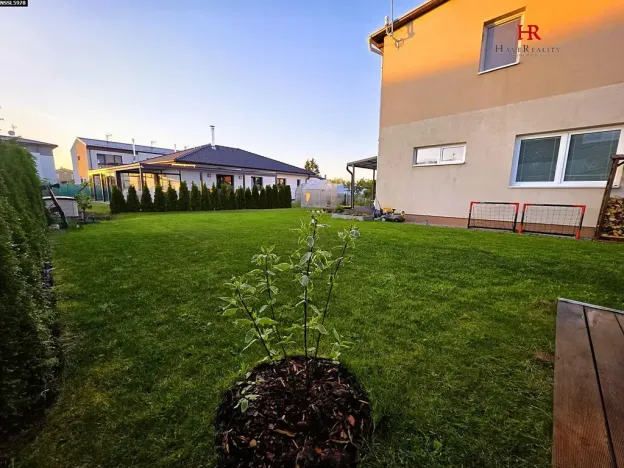 Prodej rodinného domu, Úhonice, Slunečná, 90 m2