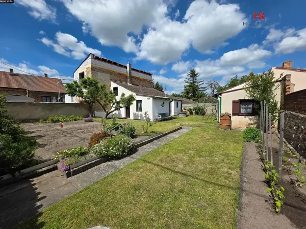 Prodej pozemku pro bydlení, Chýně, V Pískách, 280 m2