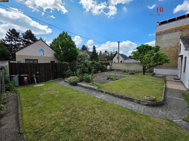Prodej pozemku pro bydlení, Chýně, V Pískách, 280 m2
