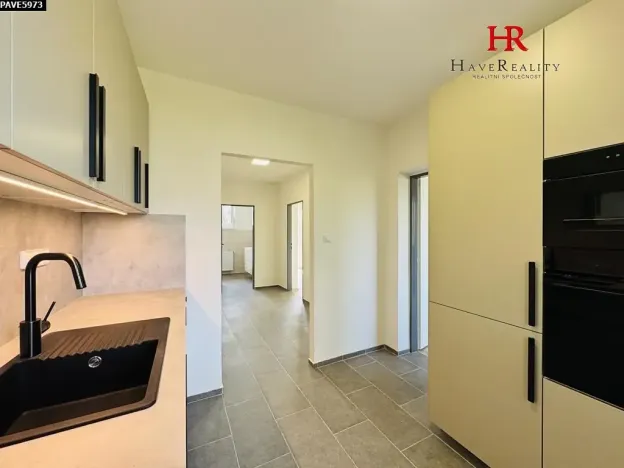 Pronájem bytu 2+kk, Benešov, Čedíkova, 78 m2