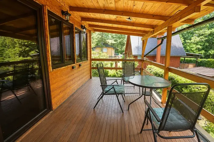Prodej chaty, Koštice, 50 m2