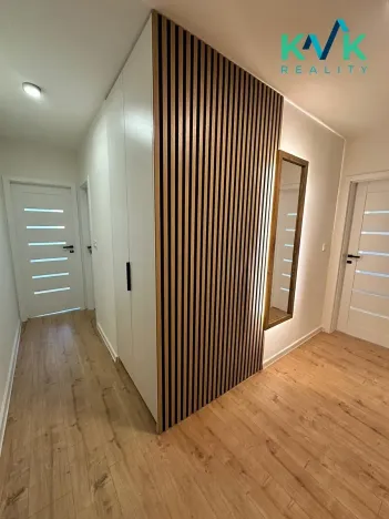 Prodej bytu 3+kk, Sokolov, Seifertova, 66 m2