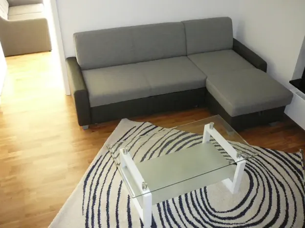 Pronájem bytu 3+kk, Praha - Michle, Baarova, 67 m2