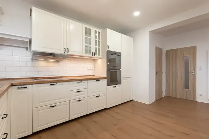 Prodej rodinného domu, Opava, Jantarová, 122 m2