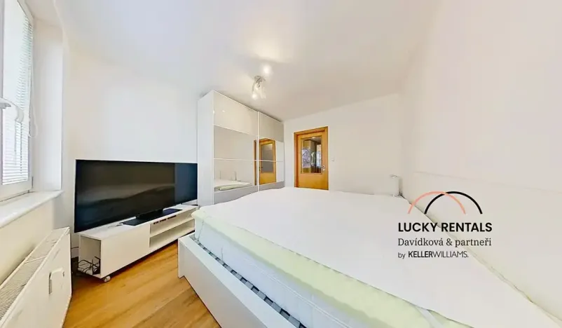 Pronájem bytu 3+kk, Praha - Braník, Vavřenova, 73 m2