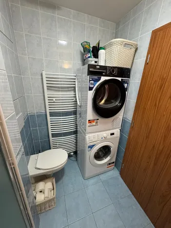 Pronájem bytu 1+kk, Olomouc, Wolkerova, 36 m2