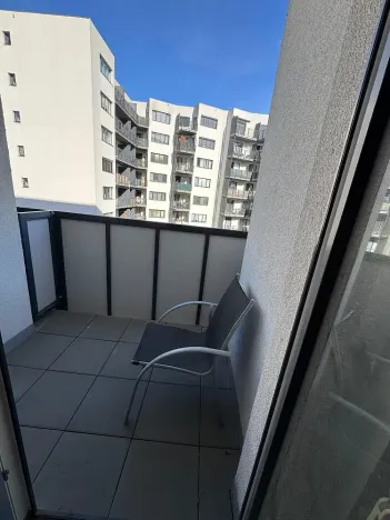 Pronájem bytu 1+kk, Olomouc, Wolkerova, 36 m2