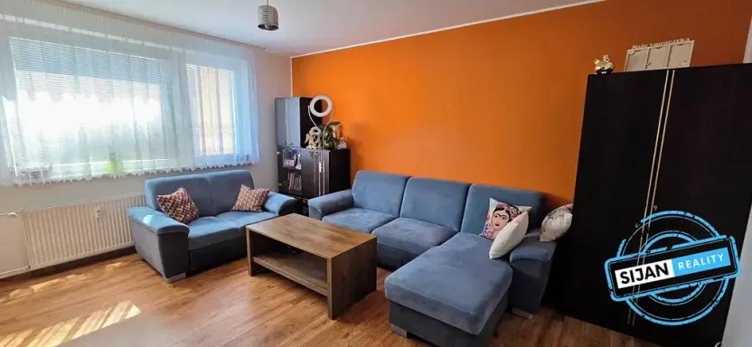 Pronájem bytu 3+1, Prostějov, Belgická, 75 m2