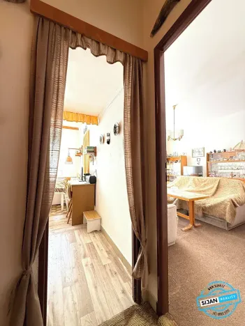 Prodej bytu 1+1, Havířov, Elišky Krásnohorské, 36 m2