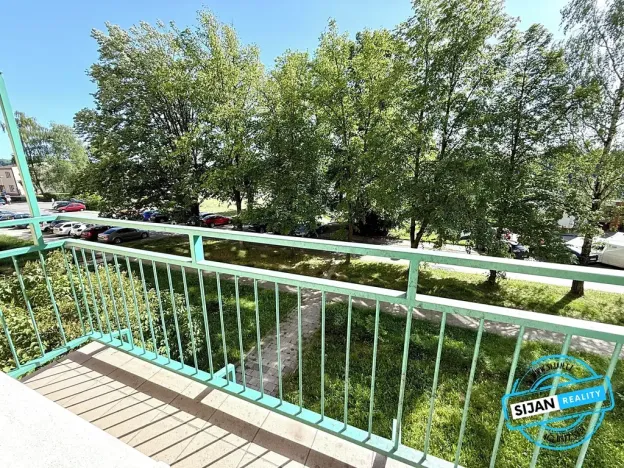 Prodej bytu 1+1, Havířov, Elišky Krásnohorské, 36 m2