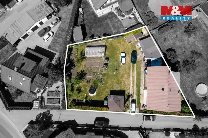 Prodej rodinného domu, Plazy, 165 m2