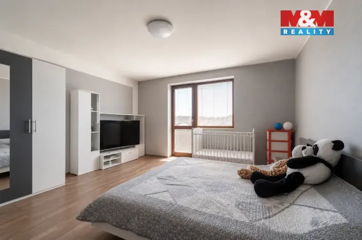 Prodej rodinného domu, Plazy, 165 m2
