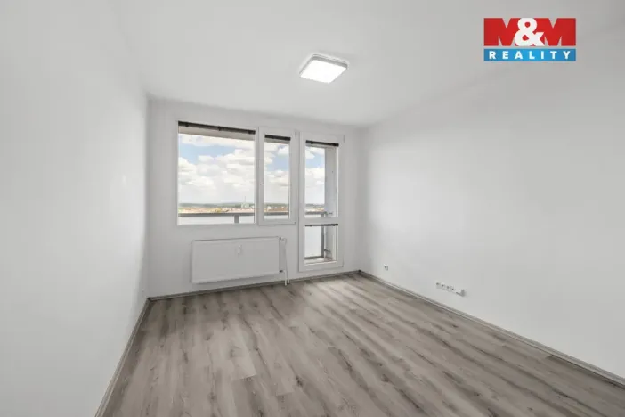 Prodej bytu 2+kk, Kladno, Čs. armády, 46 m2