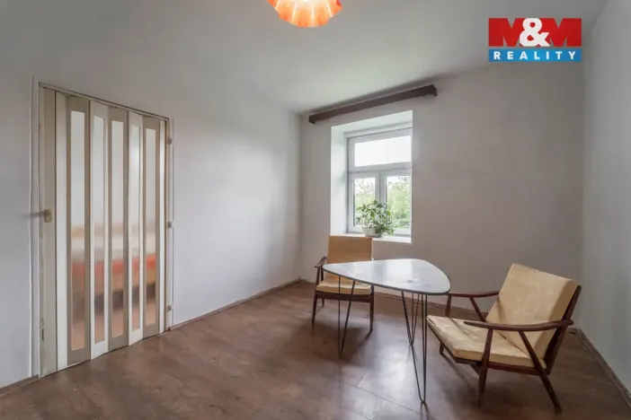 Prodej rodinného domu, Kostelec nad Černými lesy - Svatbín, 140 m2