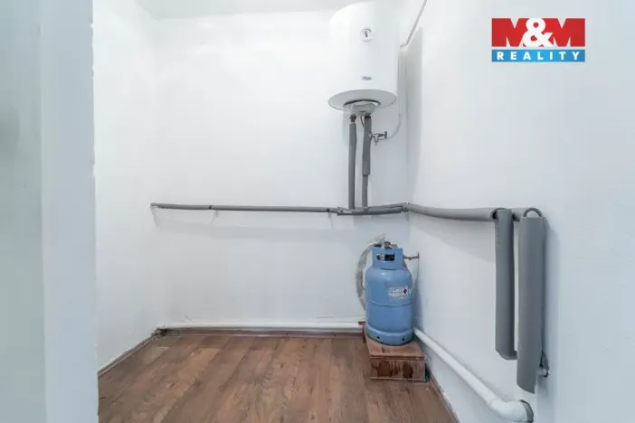 Prodej rodinného domu, Kostelec nad Černými lesy - Svatbín, 140 m2