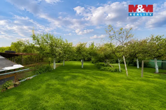 Prodej rodinného domu, Kostelec nad Černými lesy - Svatbín, 140 m2