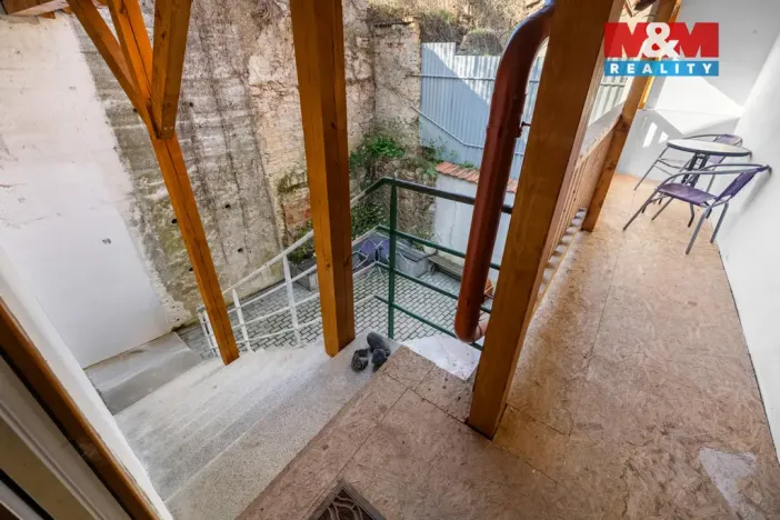 Prodej rodinného domu, Roudnice nad Labem, Štěpárna, 172 m2