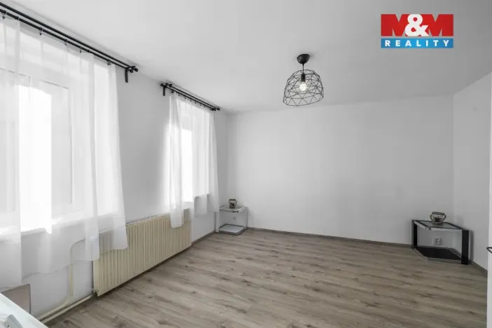 Prodej rodinného domu, Roudnice nad Labem, Štěpárna, 172 m2
