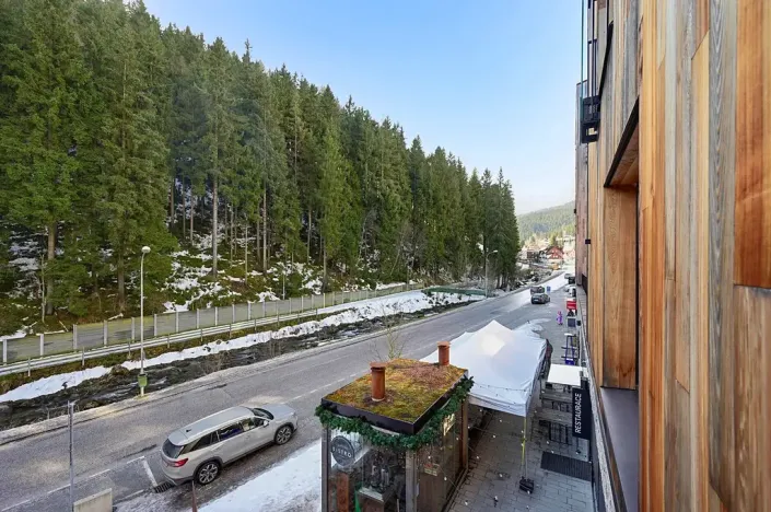 Prodej bytu 2+kk, Pec pod Sněžkou, 45 m2