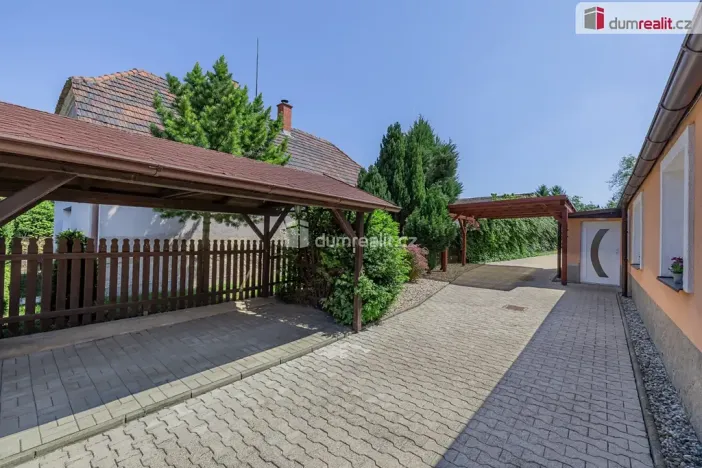 Prodej chalupy, Nepomyšl, 130 m2