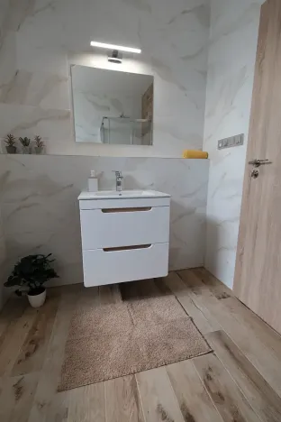 Pronájem bytu 4+kk, Luhačovice, Výsluní, 100 m2