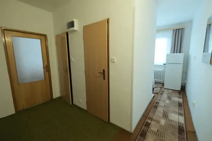 Pronájem bytu 2+1, Uherský Brod, Větrná, 56 m2