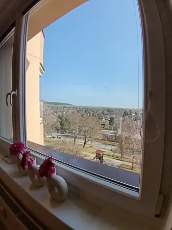 Pronájem bytu 2+1, Uherský Brod, Luhanova, 63 m2